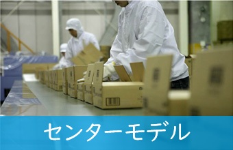センターモデル