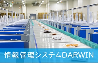 情報管理システムＤＡＲＷＩＮ