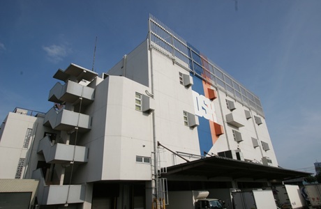 施設案内【戸田地区】