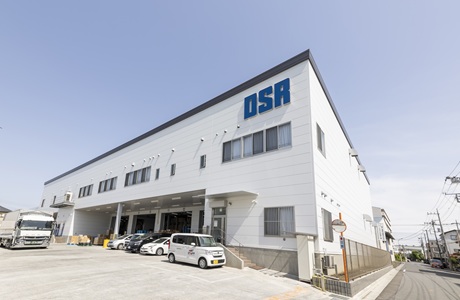 施設案内【戸田地区】